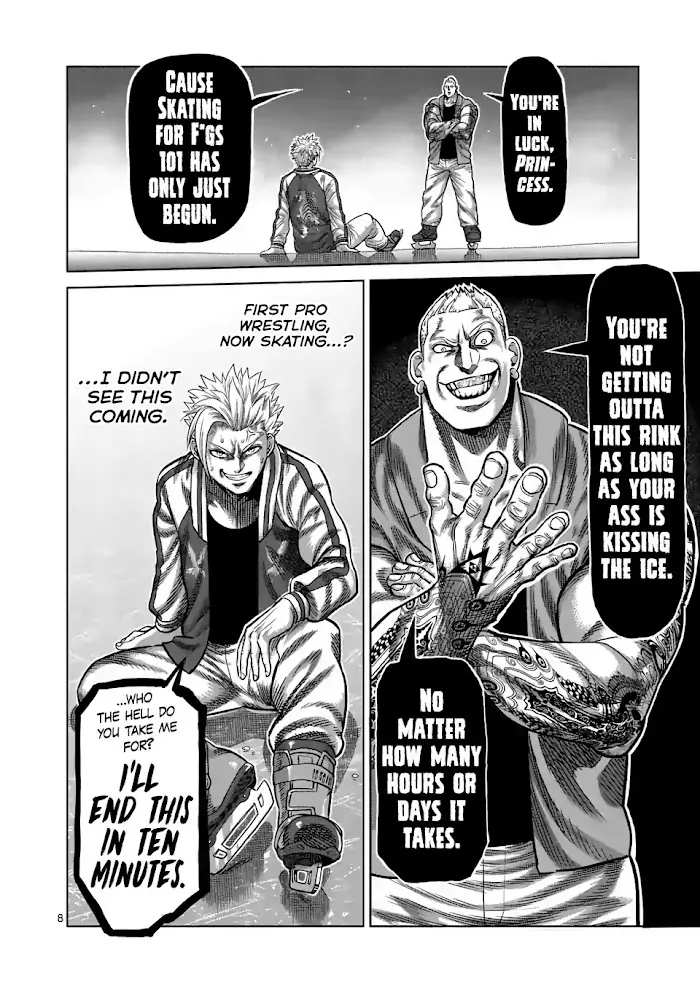 Kengan Omega Chapter 18 image 12_optimized